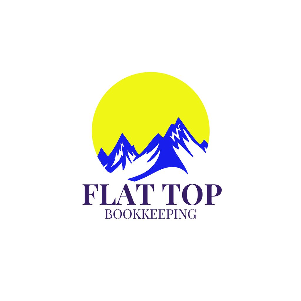 Flat Top Bookkeeping