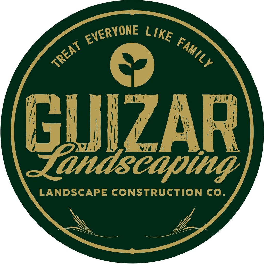 Guizar landscaping