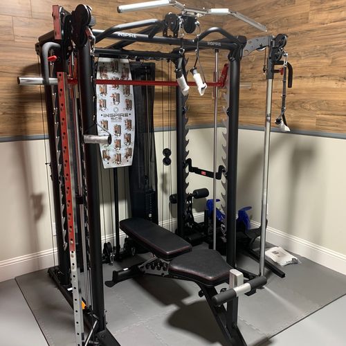 Fitness Machine Technicians Houston Pearland Tx