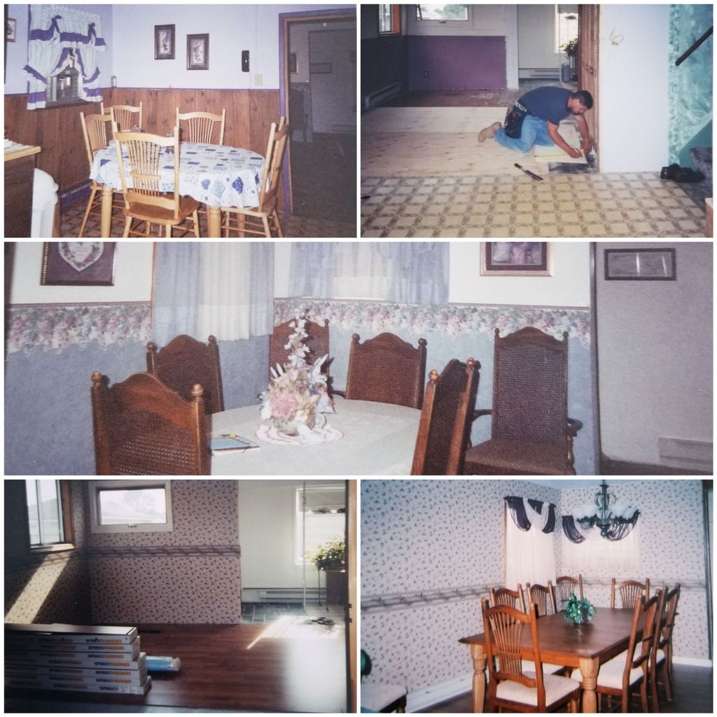 Customer photos