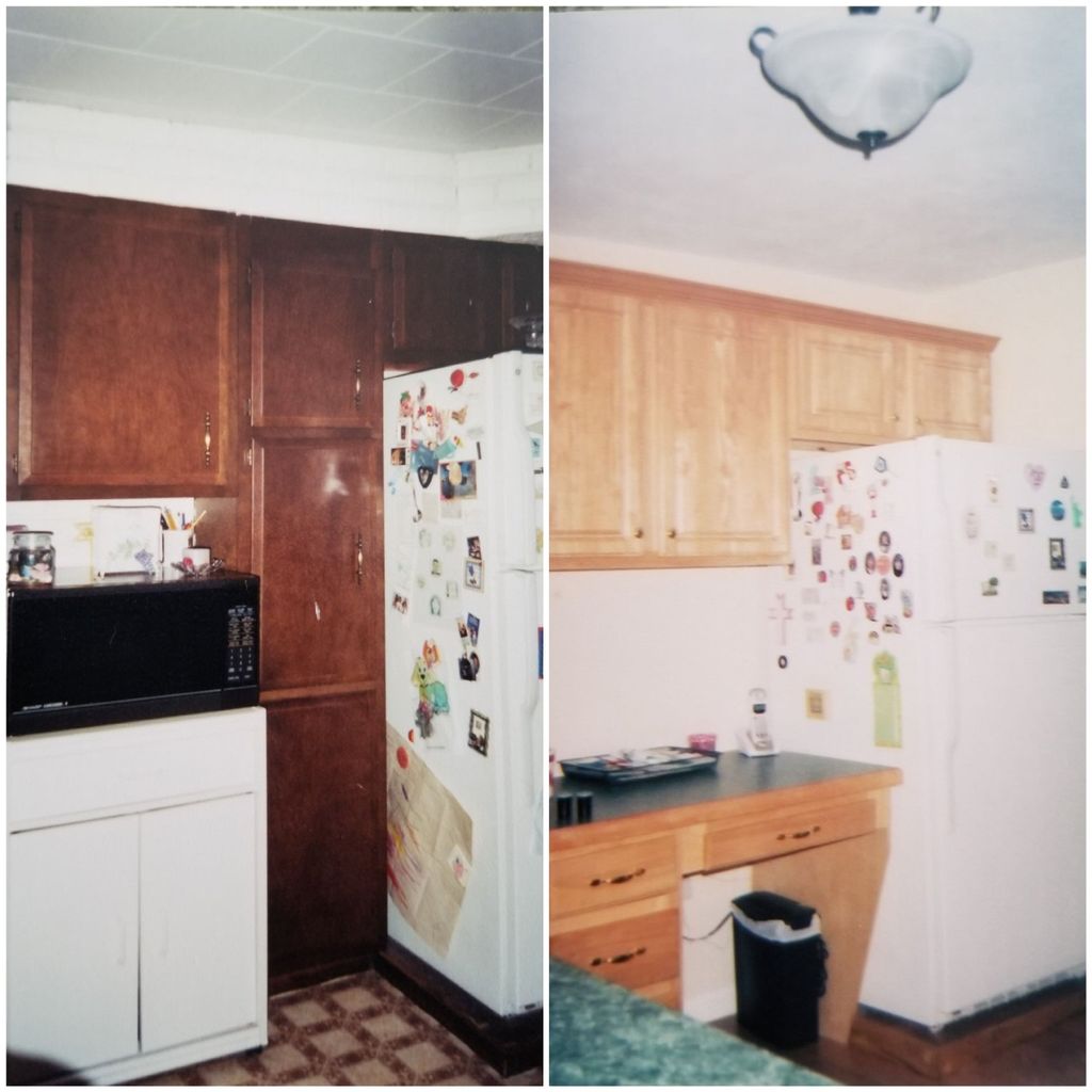 Customer photos