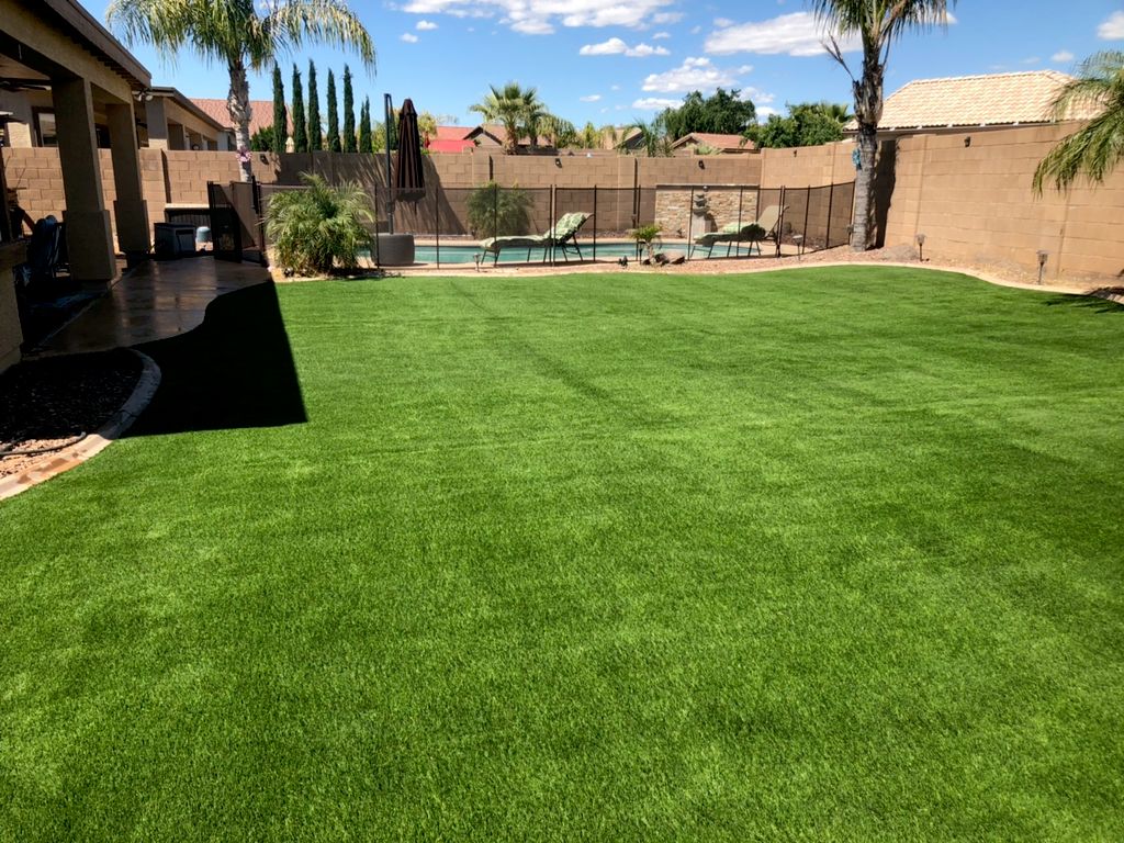 Customer photos