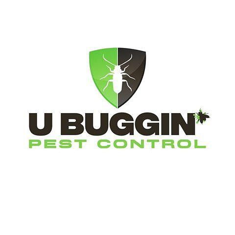 U Buggin' Pest Control