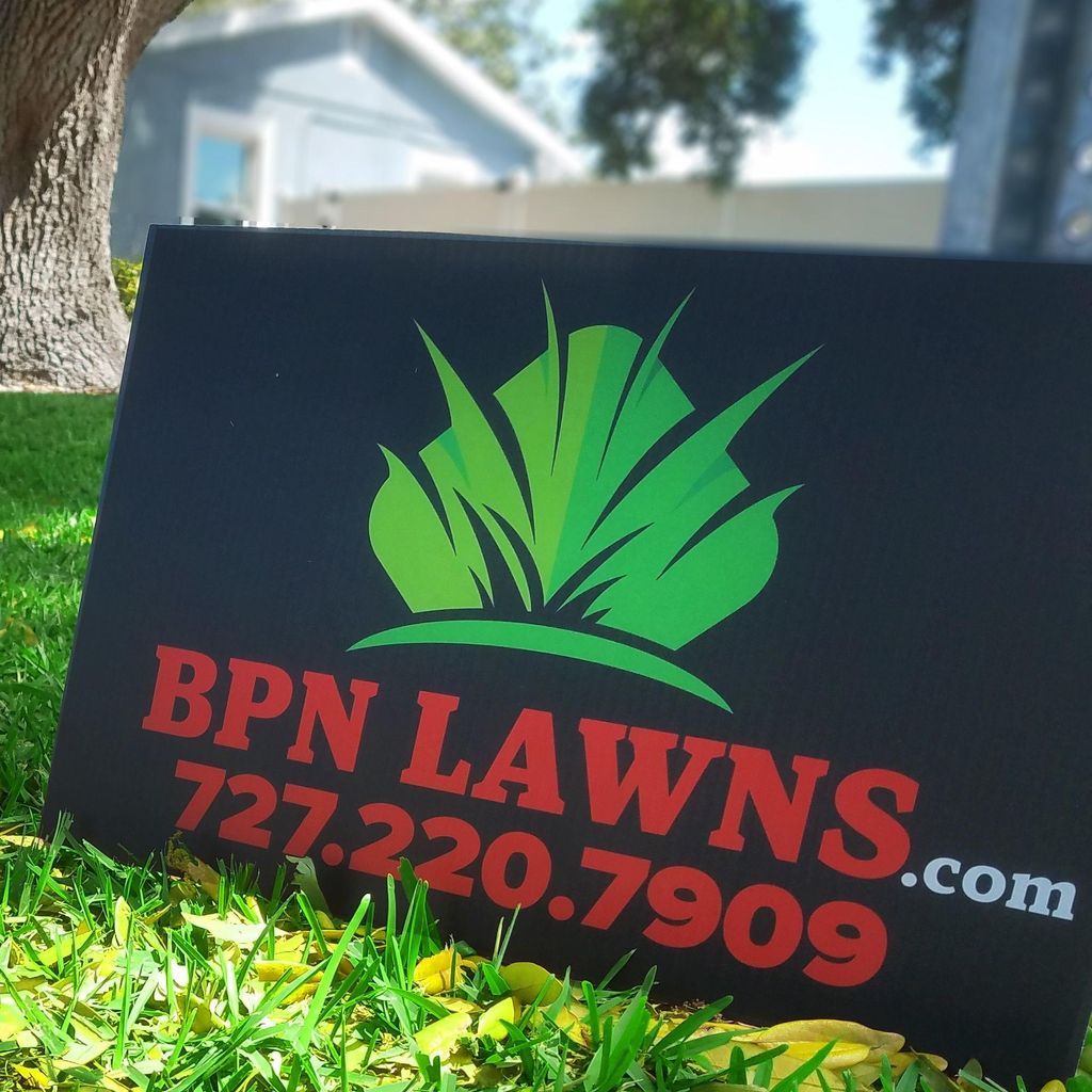 BPN Lawns