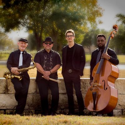 Avatar for Quarter Haven jazz combo