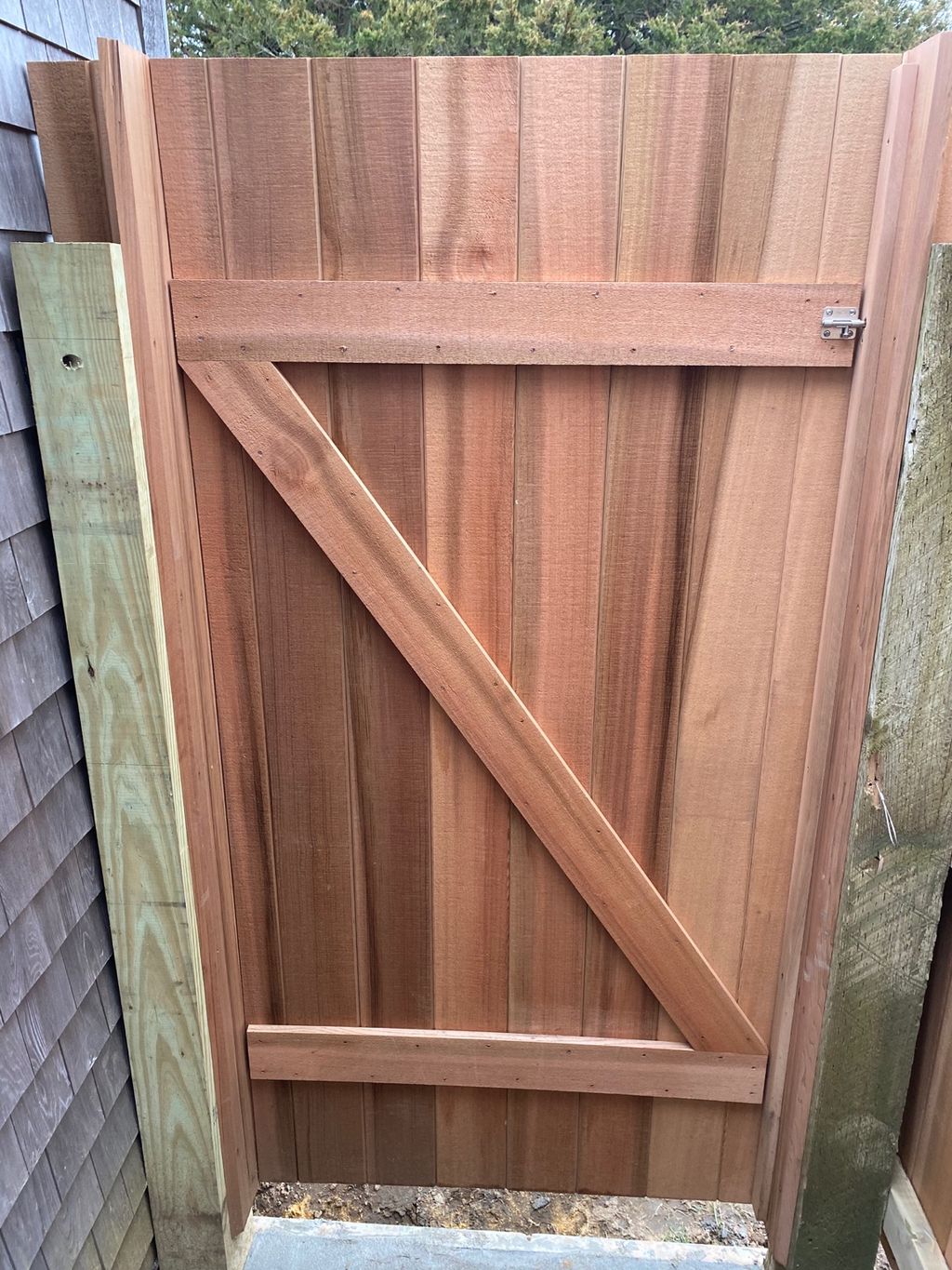 Customer photos