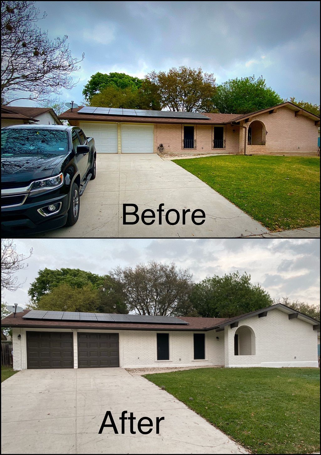 Customer photos