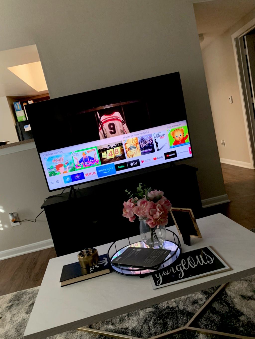 Customer photos