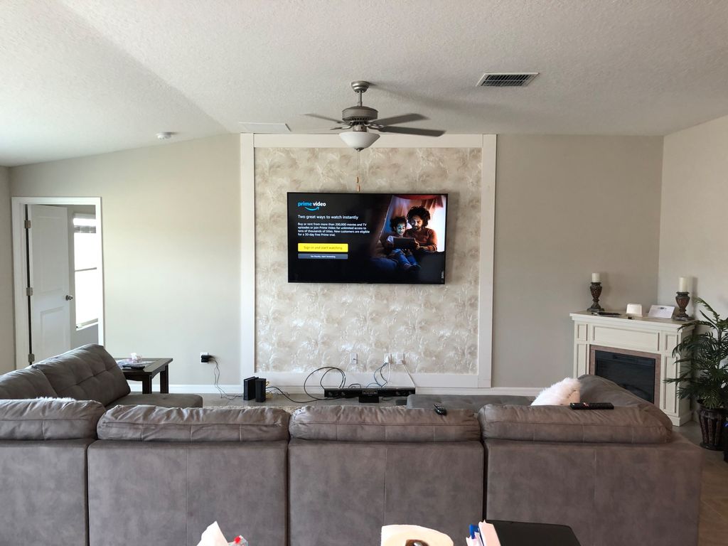 Customer photos