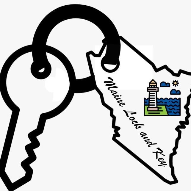Maine Lock and Key