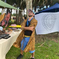 pro avatar