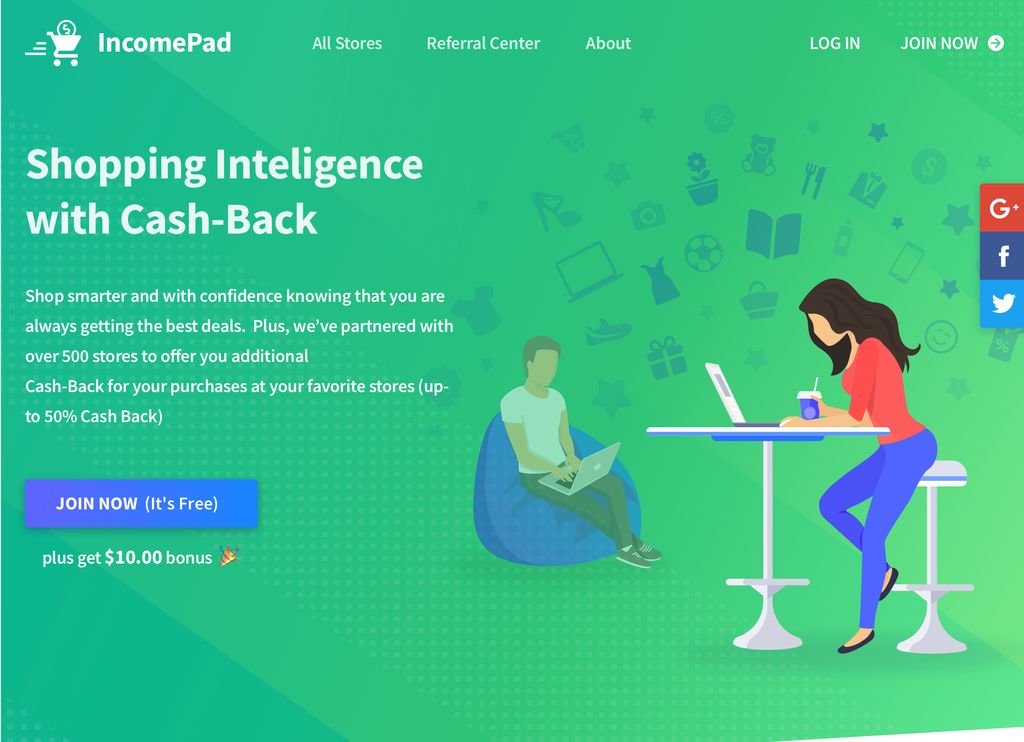 Loyalty Shopping Portal