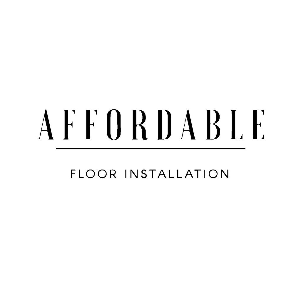 Affordable Floor Installation