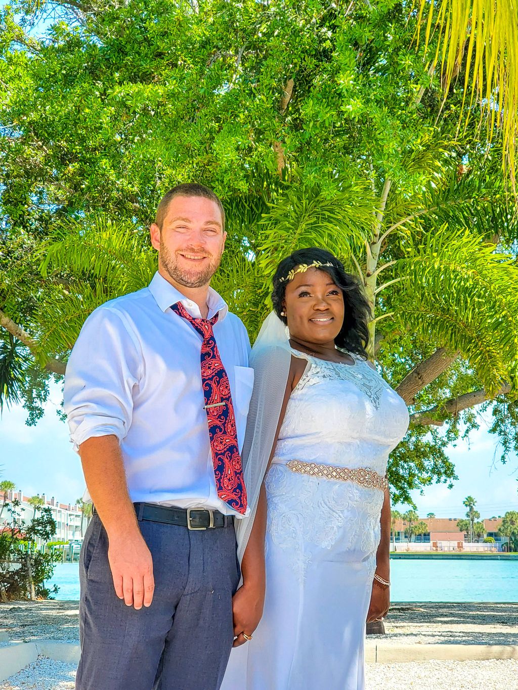 Customer photos