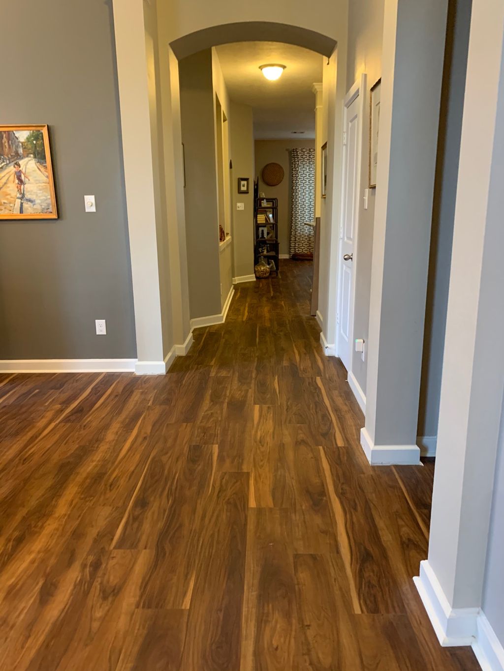 Customer photos