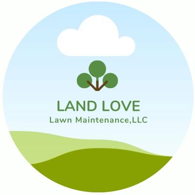 Avatar for Land Love Lawn Maintenance