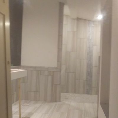 Avatar for Artistic tile remodeling