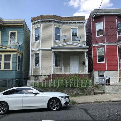 Multi-family we manage in JC