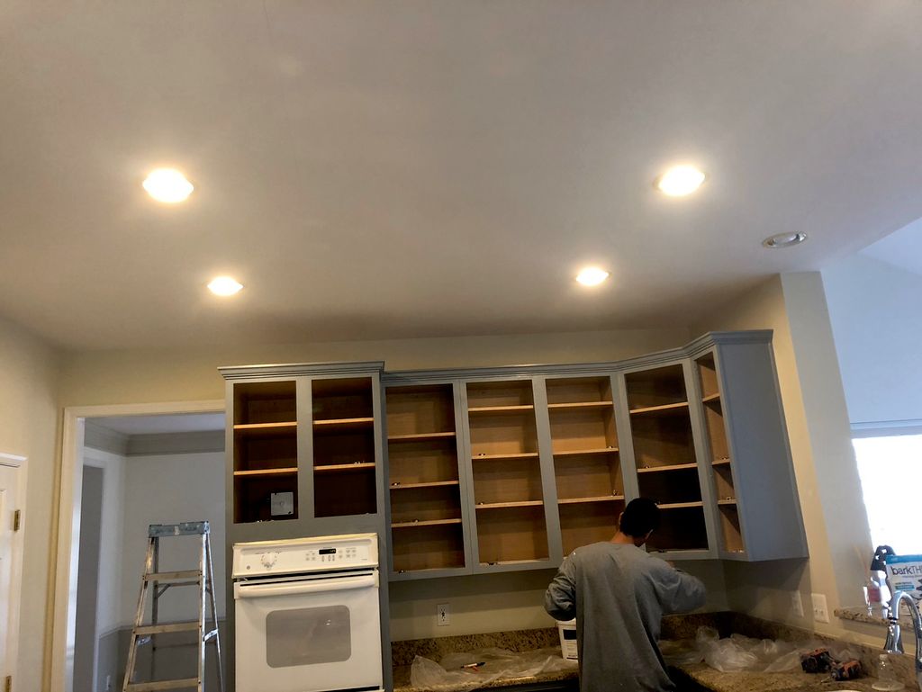 SV Construction LLC Drywall Painting Remodeling