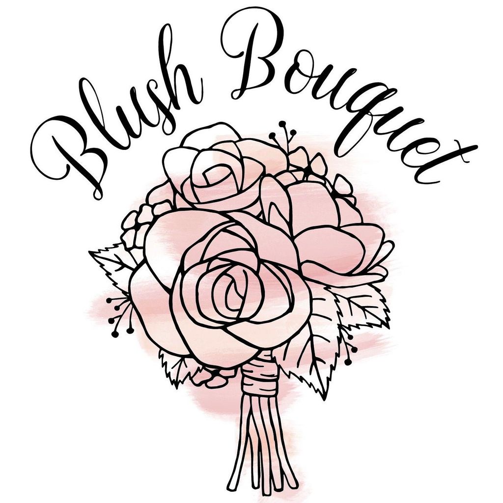 Blush Bouquet [Wedding Planners]