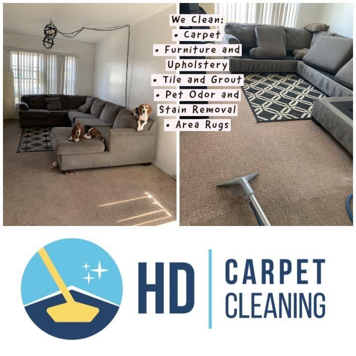 Carpet Cleaning Orlando 100 Satisfaction Dan Dan The Carpet Man