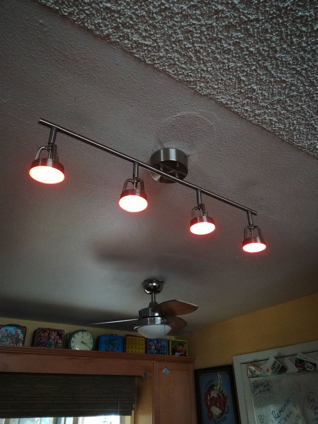Customer photos