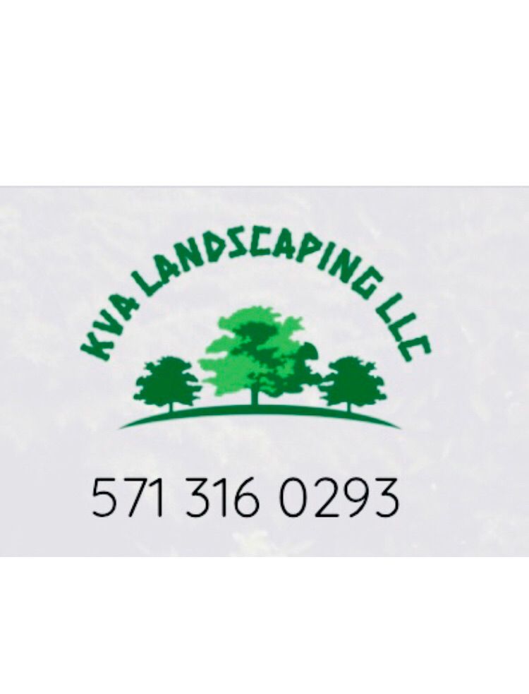KVALandscaping LLC