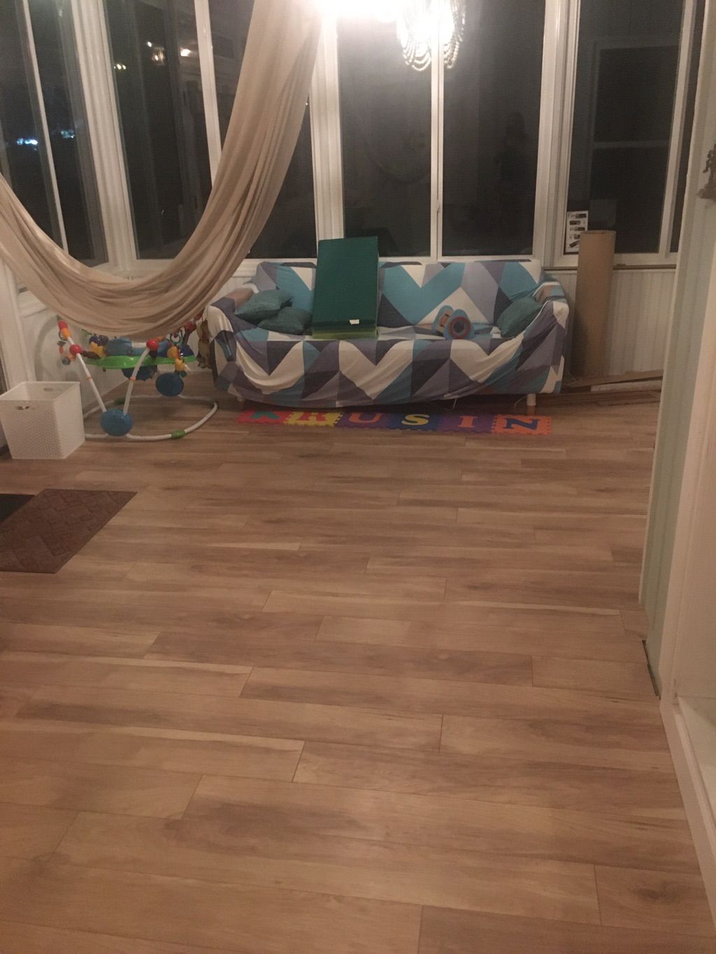 Customer photos