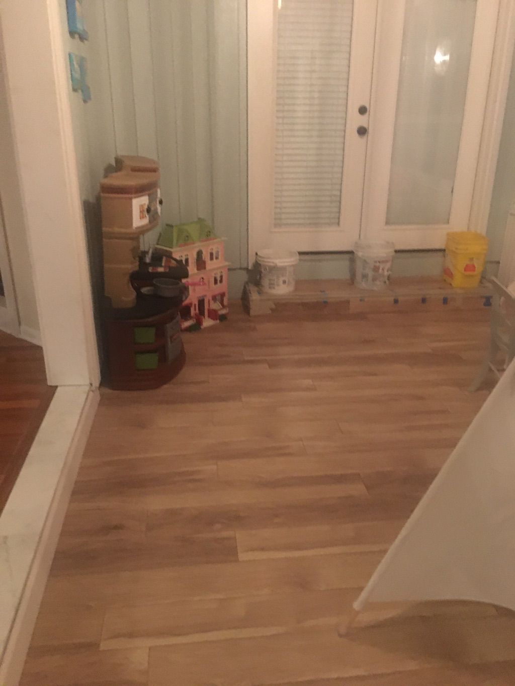 Customer photos