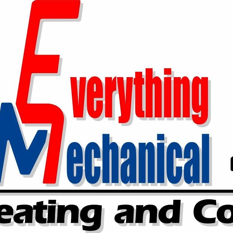 Everything Mechanical Heating and Cooling