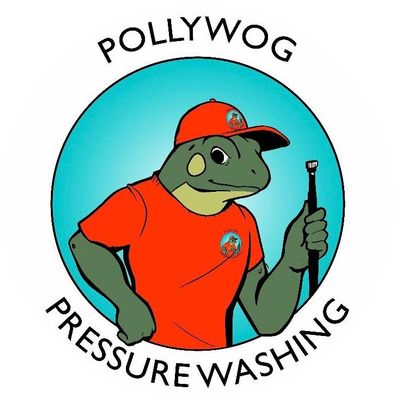 Avatar for Pollywog Pressure Washing