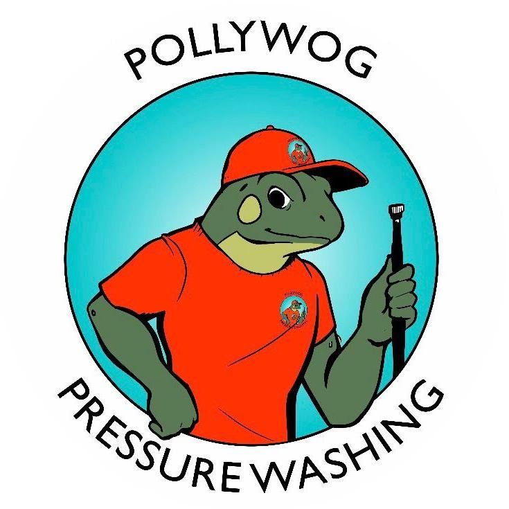 Pollywog Pressure Washing