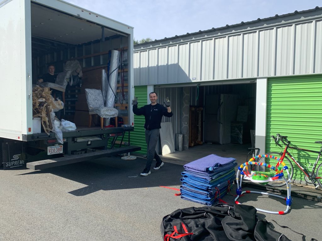 Customer photos