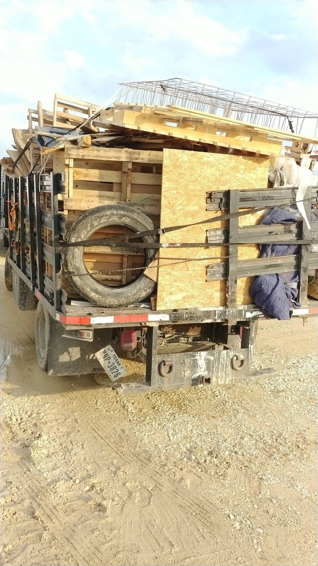 Projects and media