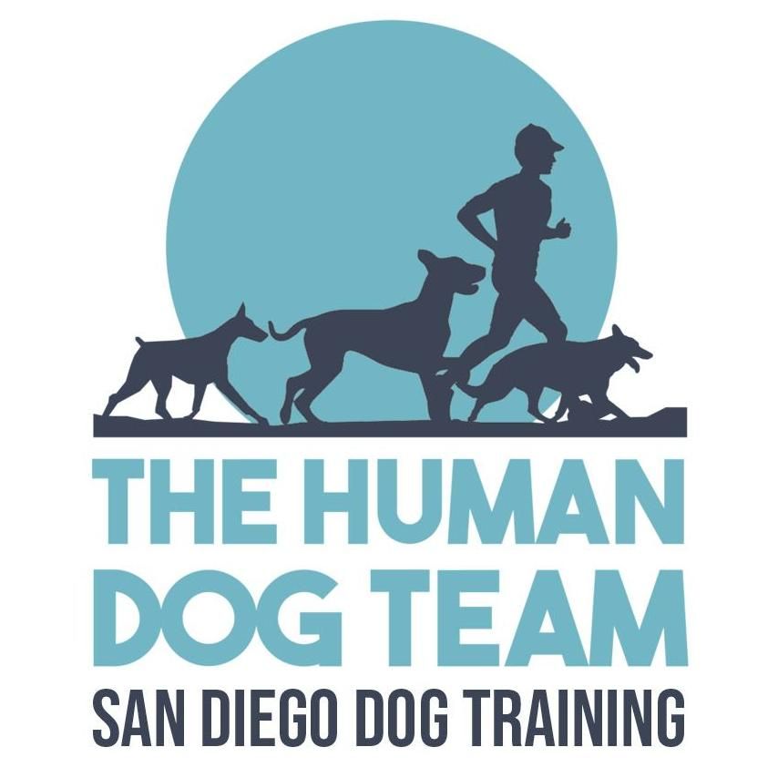 The Human Dog Team