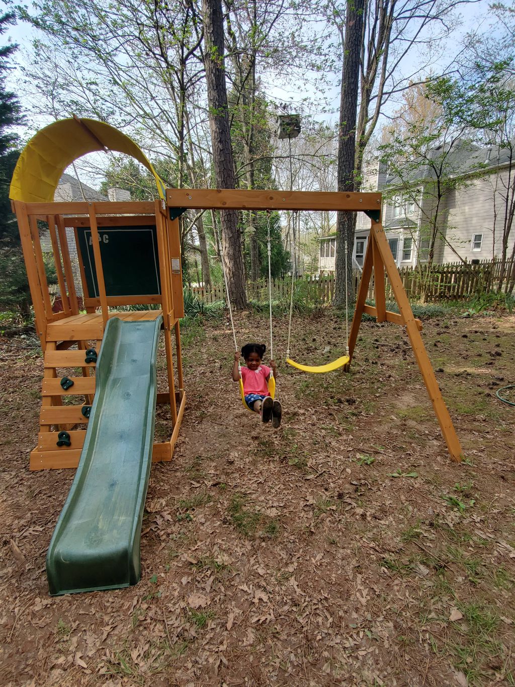 Customer photos