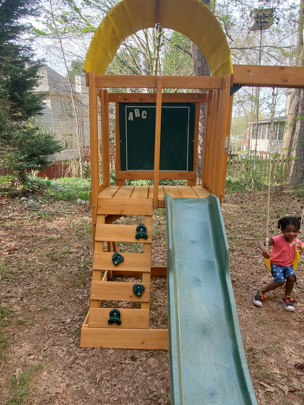 Customer photos