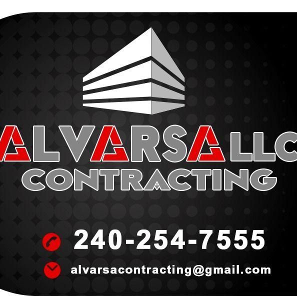 ALVARSA LLC
