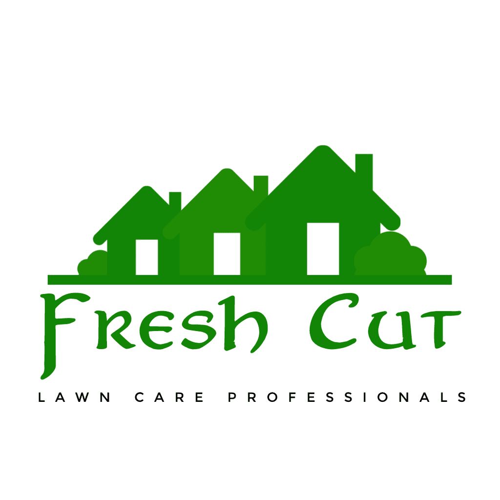 Fresh Cut Lawn Care Professionals