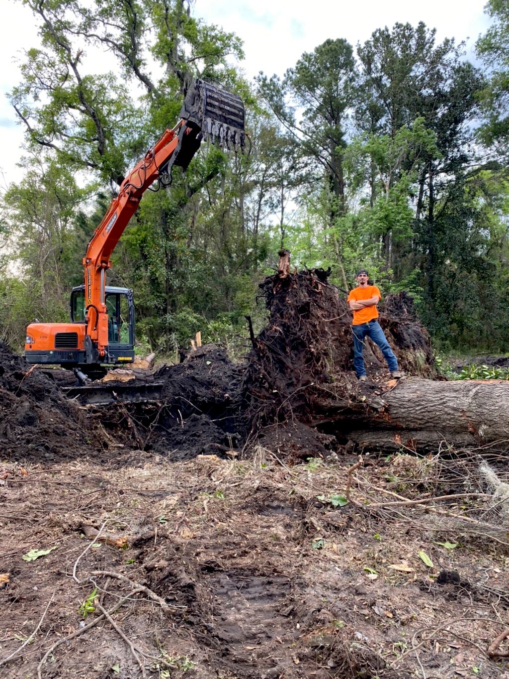 Cdcm Environmental Managment Llc Jacksonville, FL