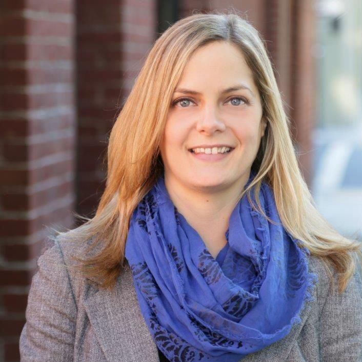 Ashley DelBello Coaching for Women
