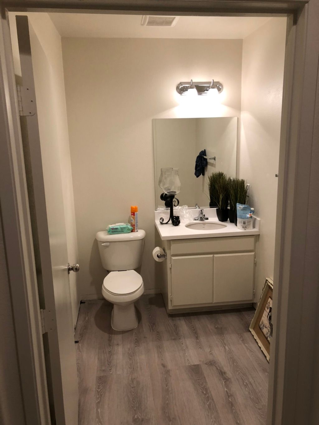 Customer photos