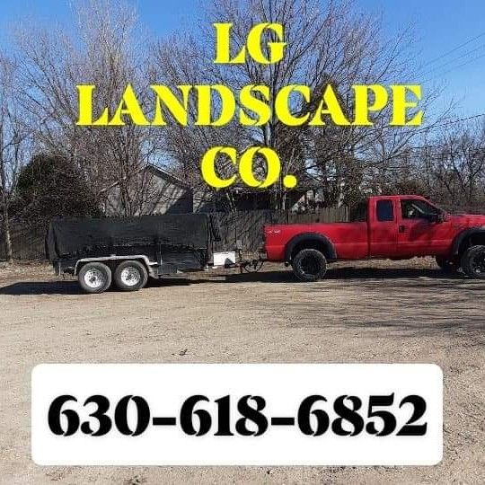 LG Landscape Co.