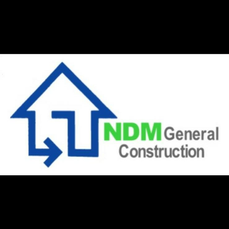 NDM GENERAL CONSTRUCTION