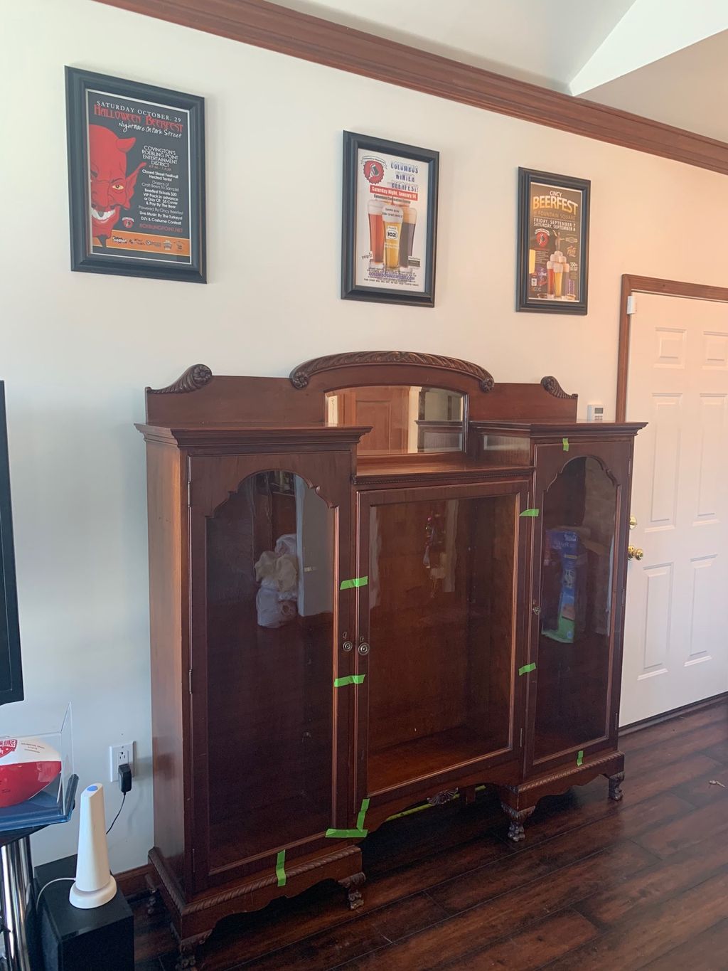 Customer photos