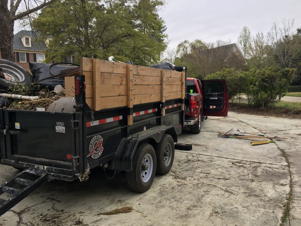 Logistics Junk Removal Llc Lexington Sc Logistics Junk Removal Llc Lexington Sc