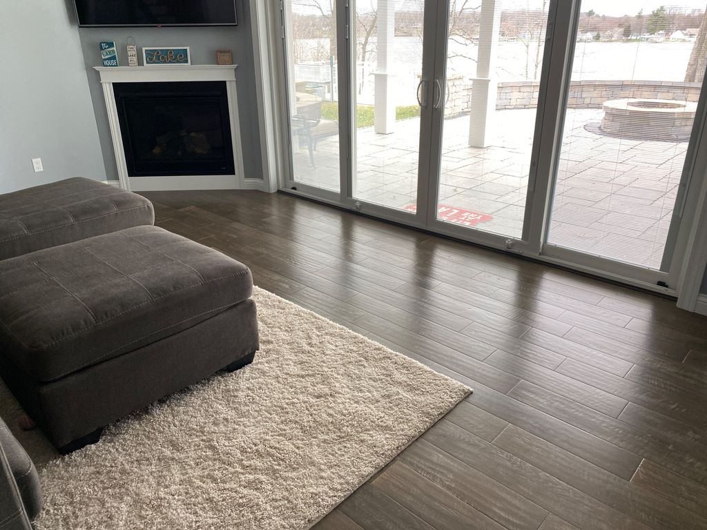 Customer photos