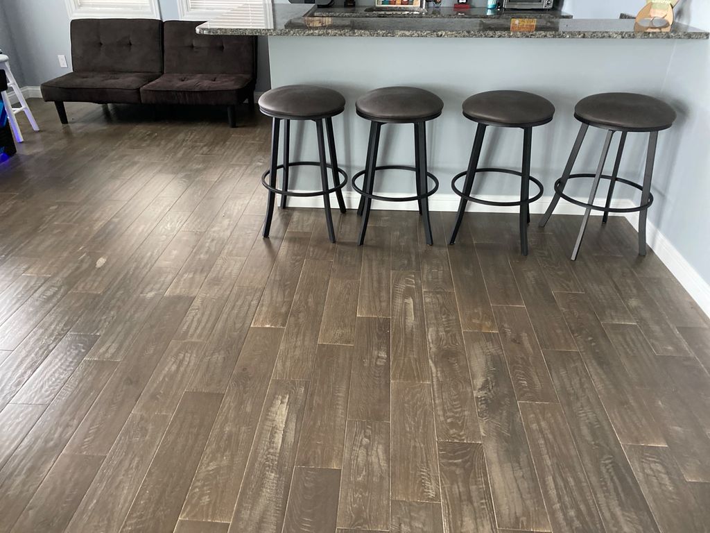 Customer photos
