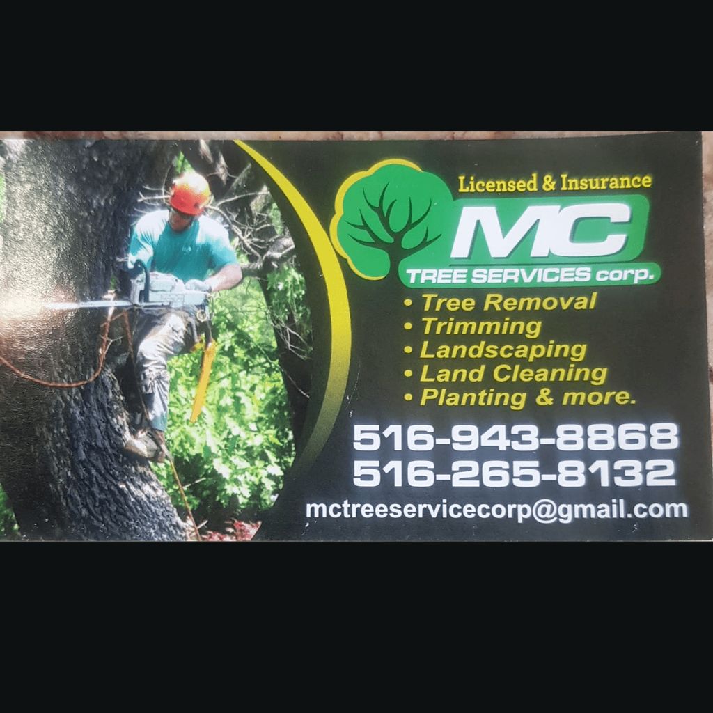 MC Tree Service