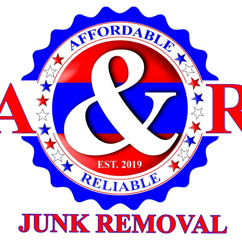 A&R Junk Removal 847♦508♦2606